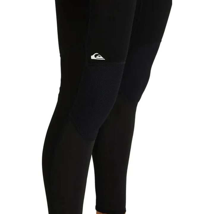 Quiksilver Herren Neoprenanzug Prologue 5/4/3 Backip - black
