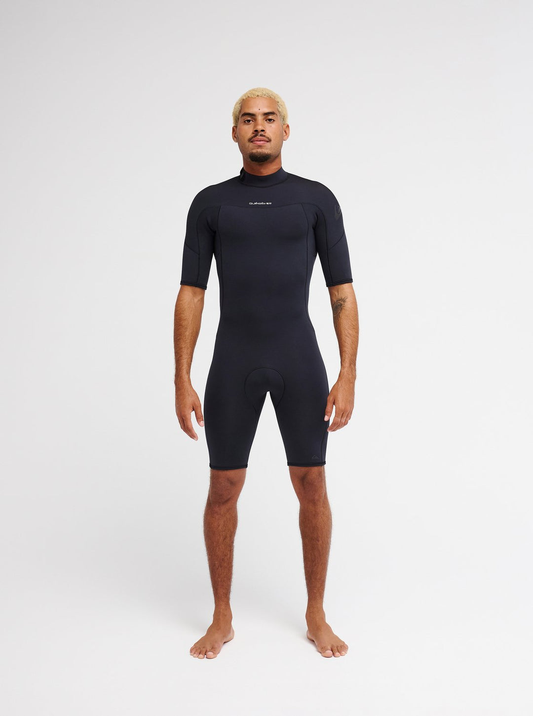 Quiksilver Herren Neoprenshorty Everyday Sessions 2/2 mm - Black
