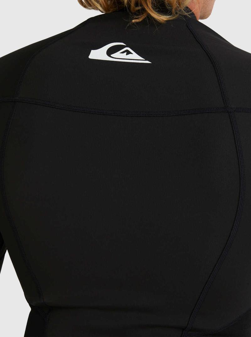 Quiksilver Herren Neotop Prologue 1mm - Black