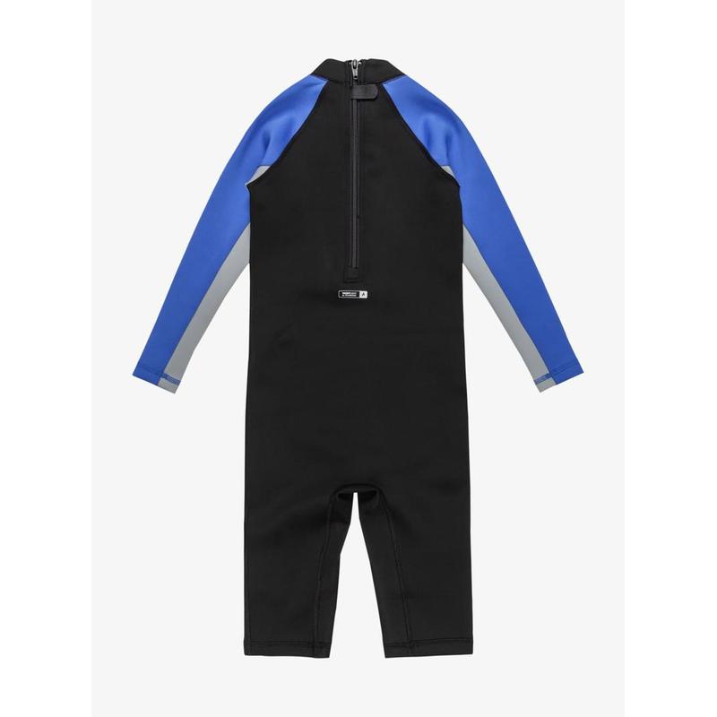 Quiksilver Kinder Springsuit Everyday Heat