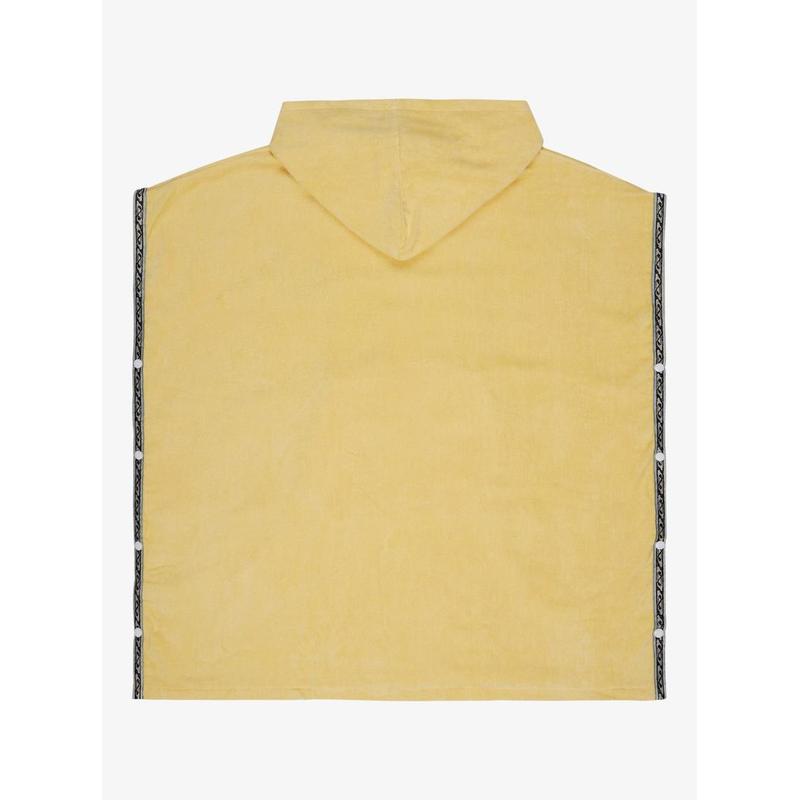 Quiksilver Poncho Lagoa - Popcorn