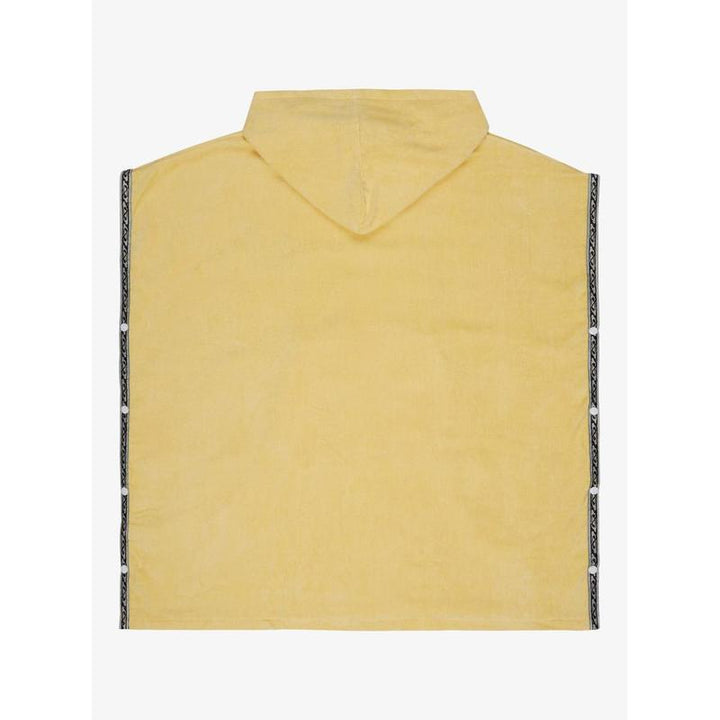 Quiksilver Poncho Lagoa - Popcorn