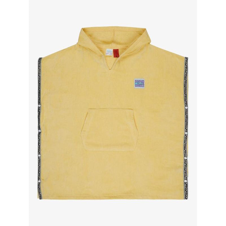 Quiksilver Poncho Lagoa - Popcorn