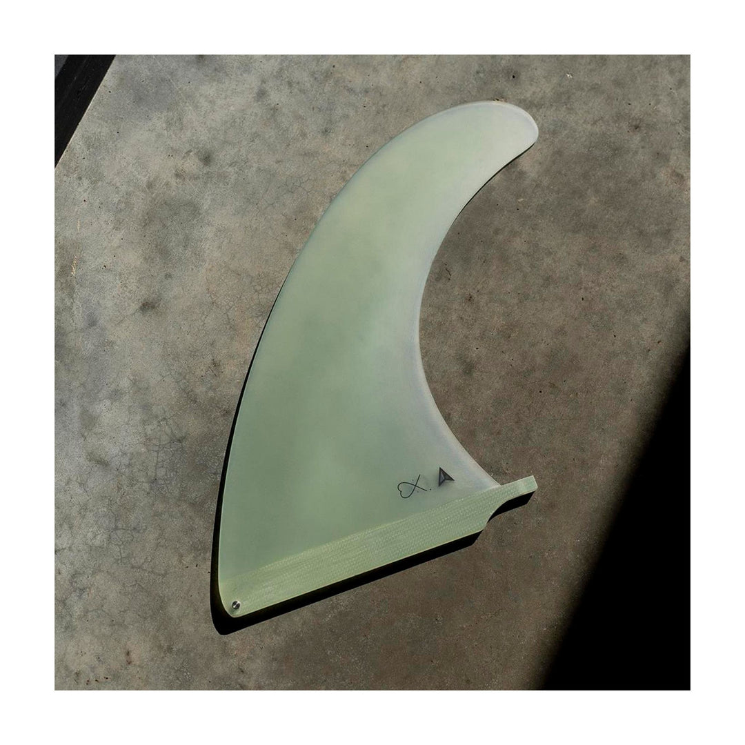 ROAM Surfboard Single Fin Delpero Clas US Box