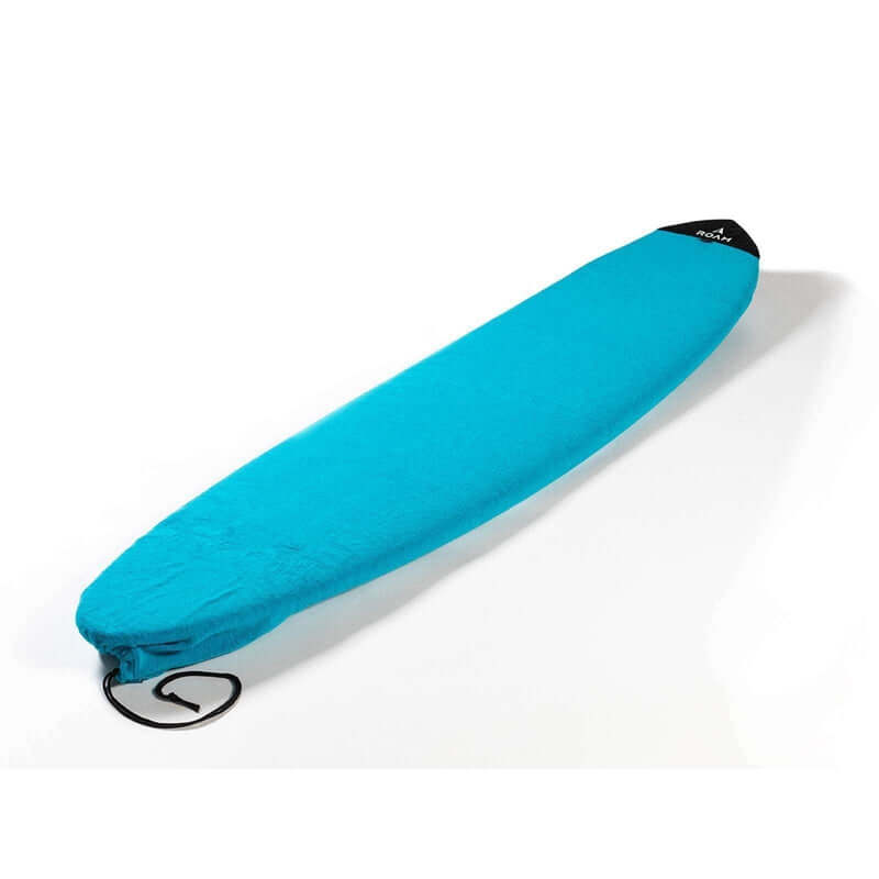 ROAM Surfboard Socke Funboard 7.6 - Blau