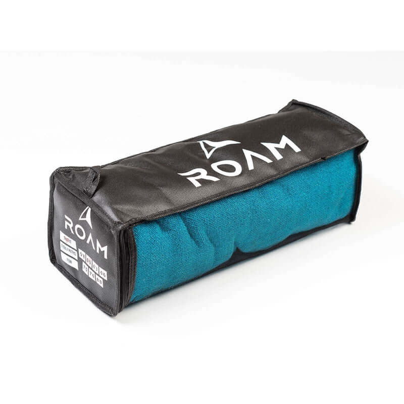 ROAM Surfboard Socke Funboard 8'0 - Blau