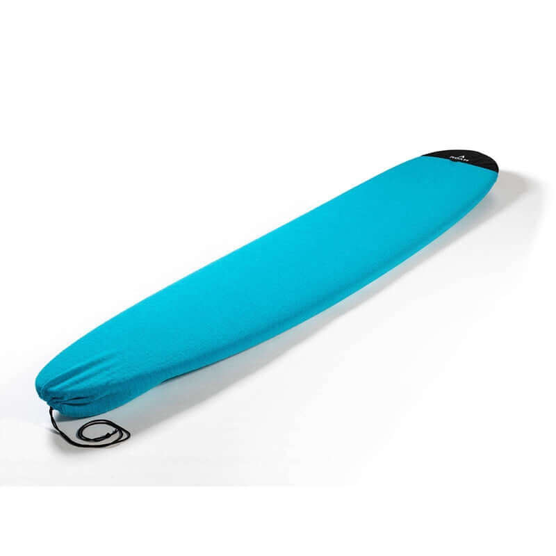 ROAM Surfboard Socke Longboard Malibu 8.6 - Blau