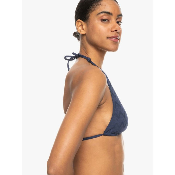 Roxy Bikini Top Current Coolness - Naval Academy