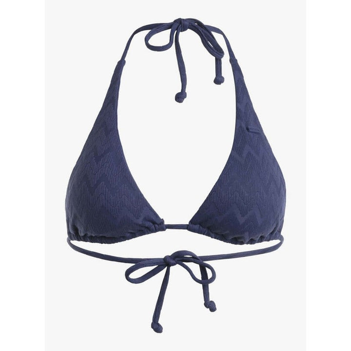 Roxy Bikini Top Current Coolness - Naval Academy