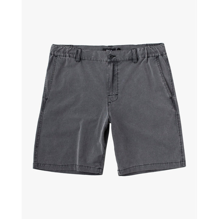 RVCA Herren Hybridshort "19 All Time Costal Hybrid - pirate black