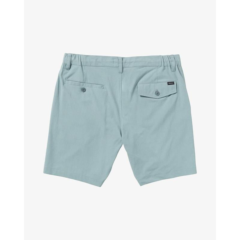 RVCA Herren Hybridshorts All Time - Lead