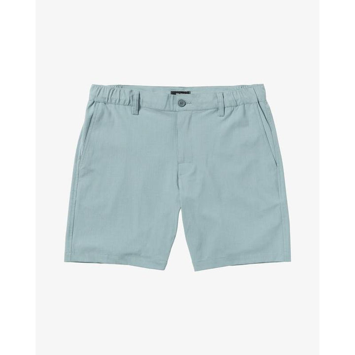 RVCA Herren Hybridshorts All Time - Lead