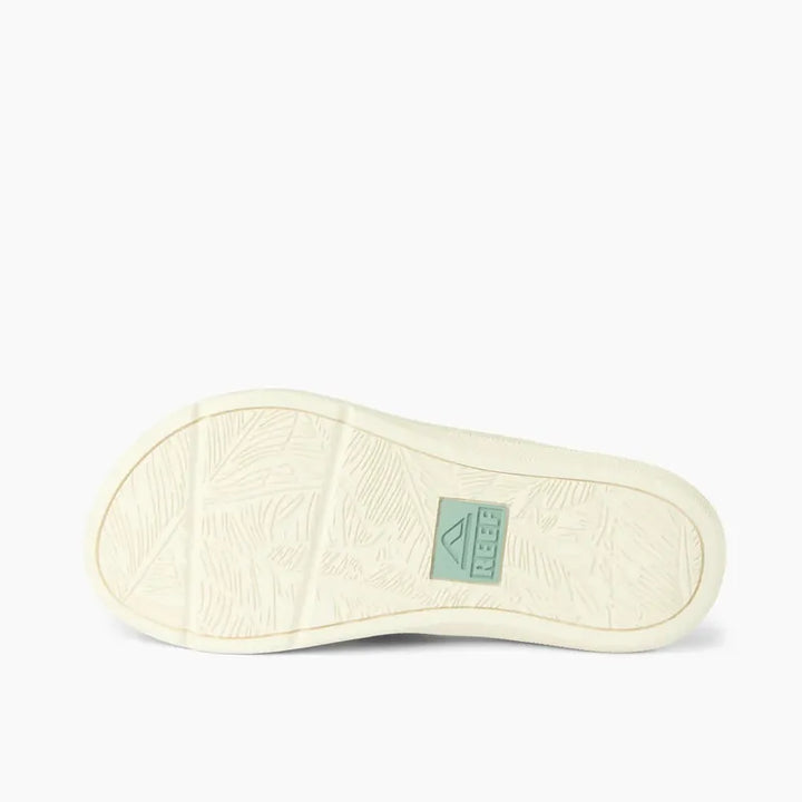 Reef Damen Flip Flop Santa Ana - Frosty