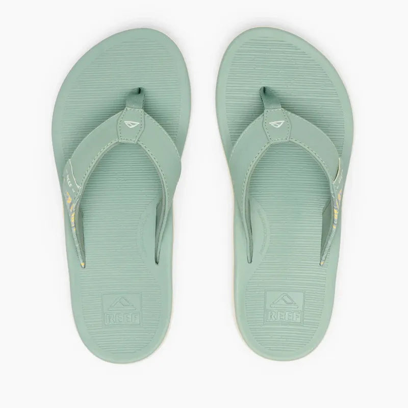 Reef Damen Flip Flop Santa Ana - Frosty