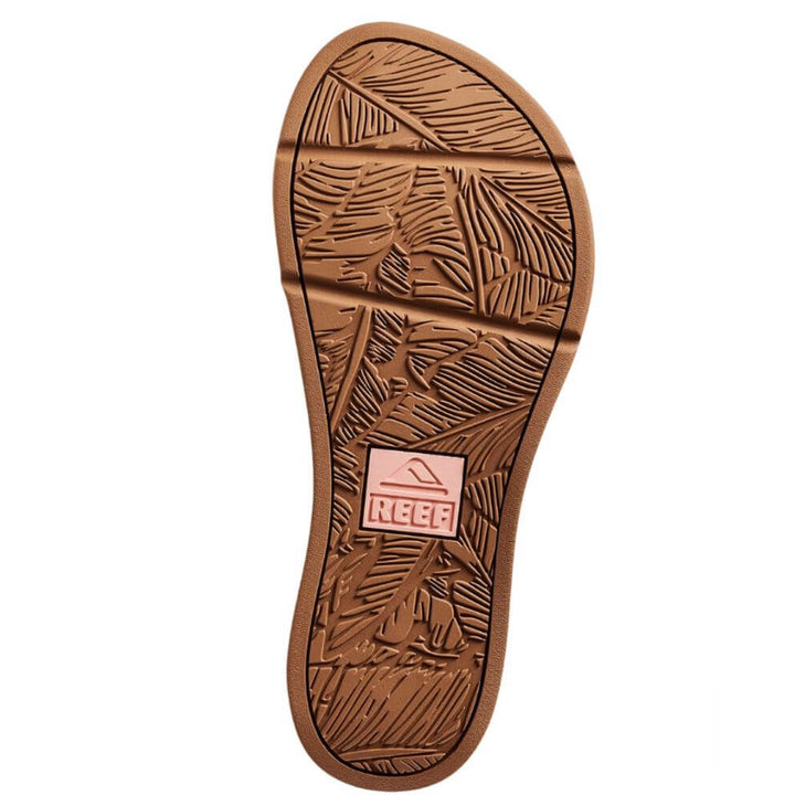 Reef Damen Flip Flop Santa Ana - peach parfait