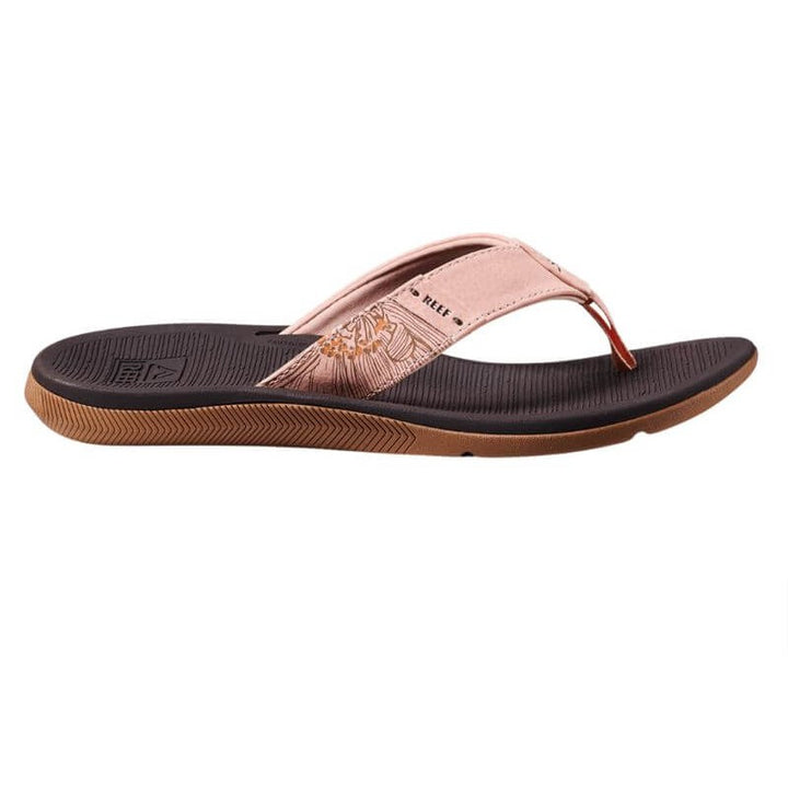 Reef Damen Flip Flop Santa Ana - peach parfait