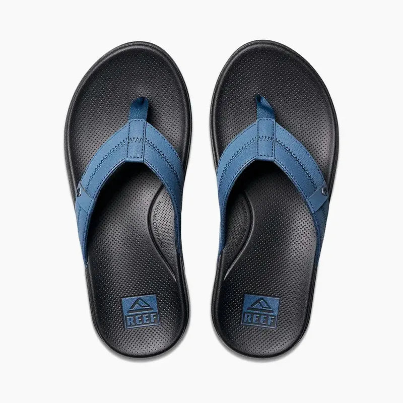 Reef Herren Flip Flop Cushion Phantom 2.0 - orion/black