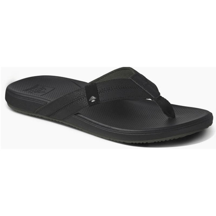 Reef Herren Flip Flop Cushion Phantom 2.0 - schwarz