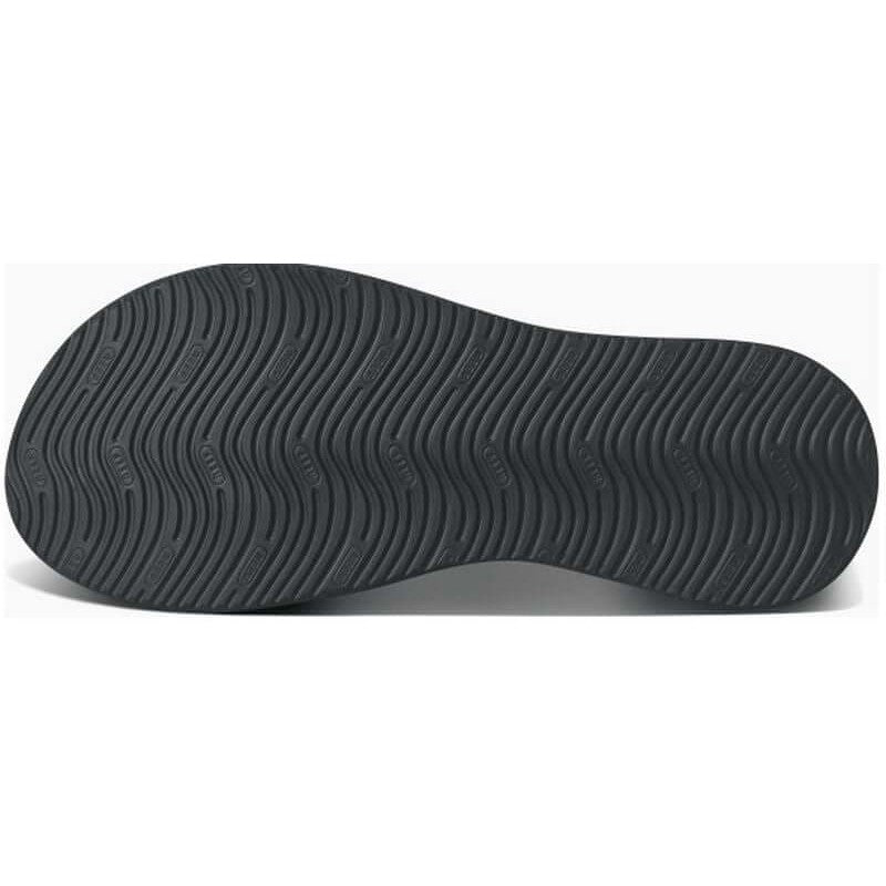 Reef Herren Flip Flop Cushion Phantom 2.0 - schwarz