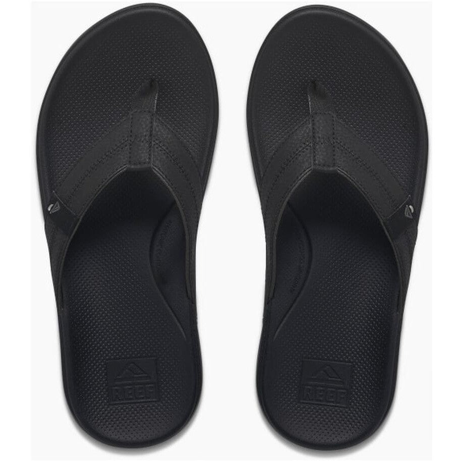 Reef Herren Flip Flop Cushion Phantom 2.0 - schwarz