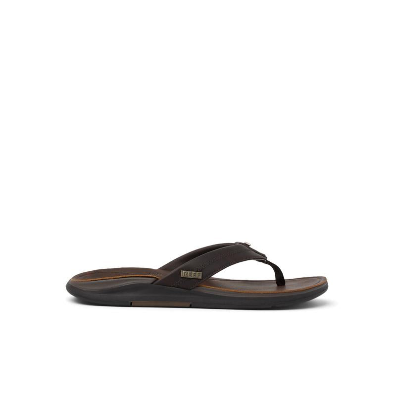 Reef Herren Flip Flop Leather Offshore