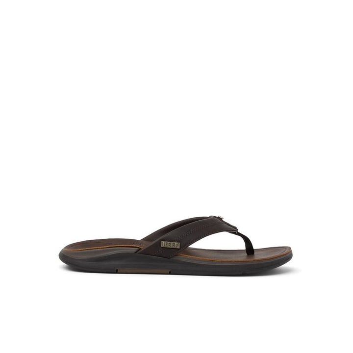 Reef Herren Flip Flop Leather Offshore