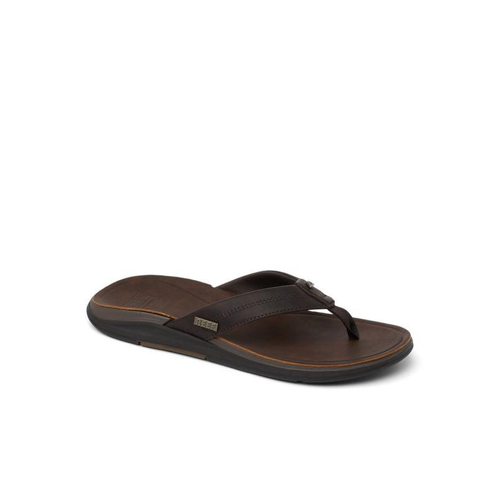 Reef Herren Flip Flop Leather Offshore
