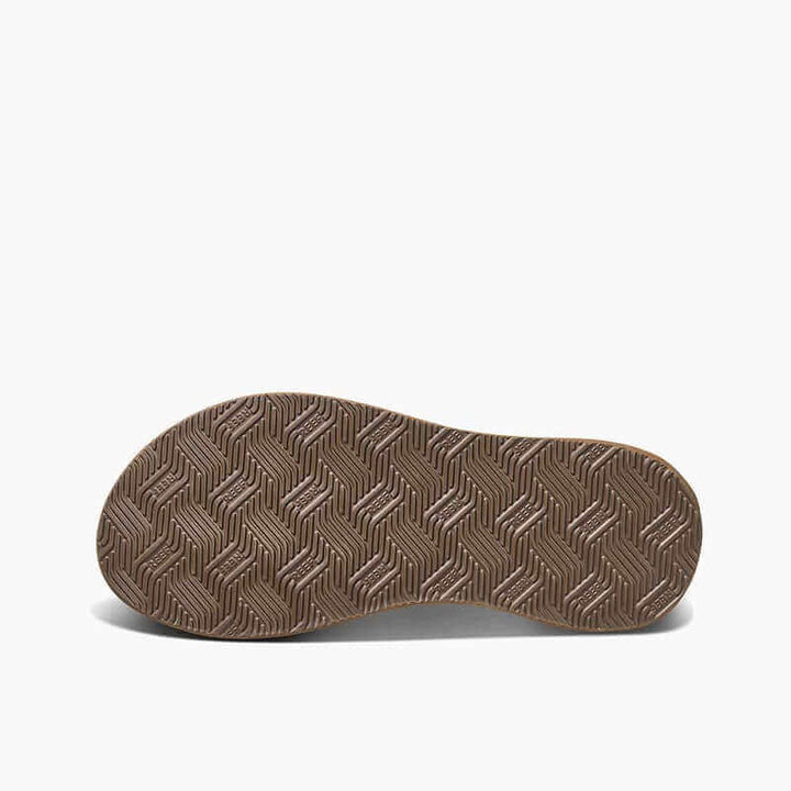 Reef Herren Flip Flop Phantom II - dark brown