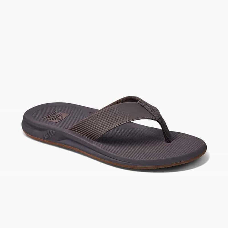 Reef Herren Flip Flop Phantom II - dark brown