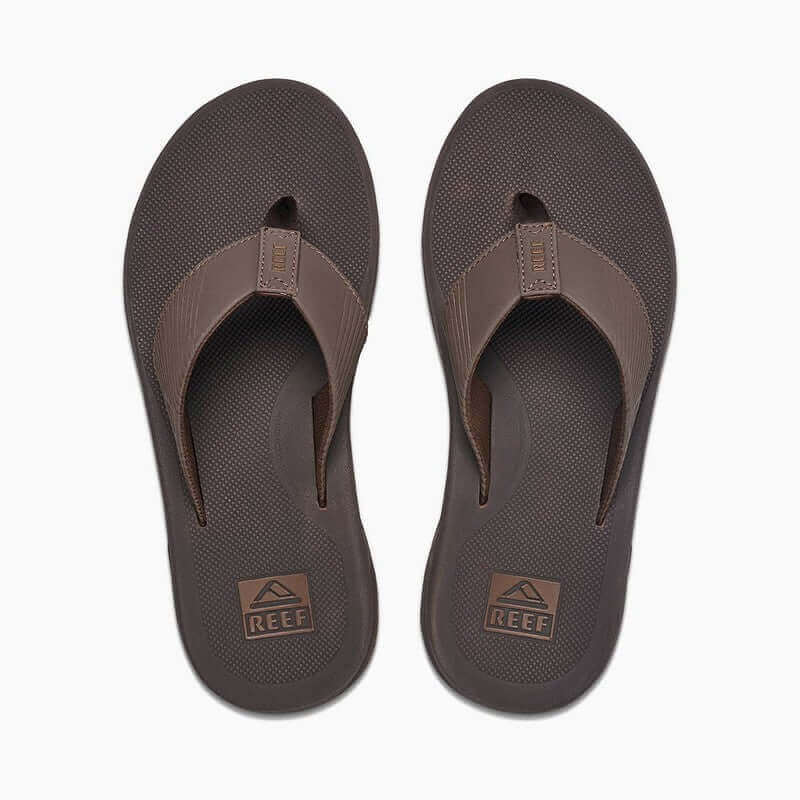Reef Herren Flip Flop Phantom II - dark brown