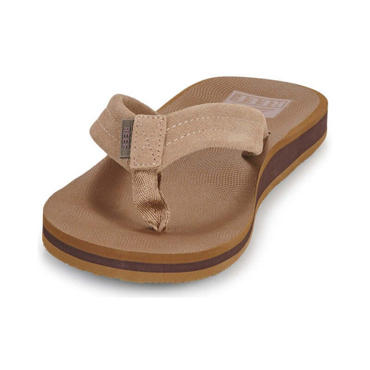 Reef Herren Flip Flop The Groundswell - tan