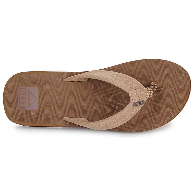 Reef Herren Flip Flop The Groundswell - tan