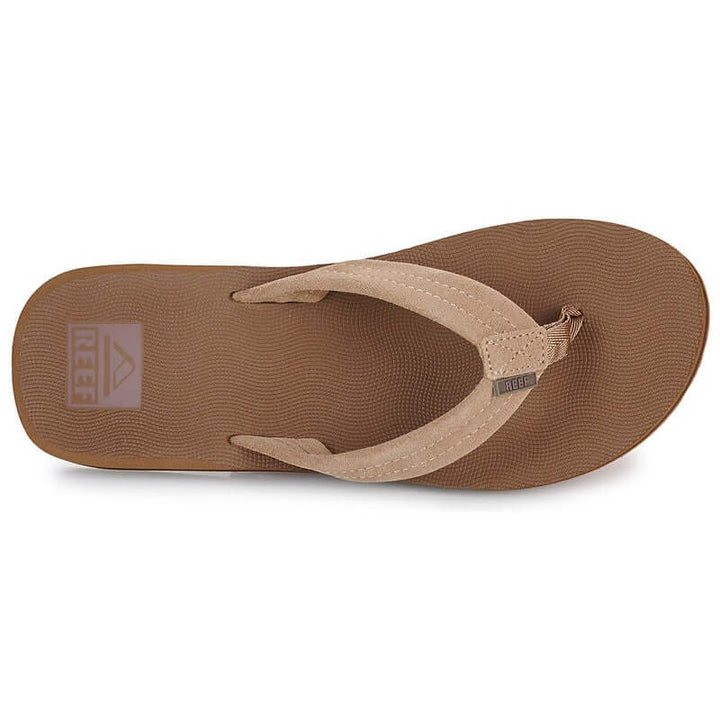 Reef Herren Flip Flop The Groundswell - tan