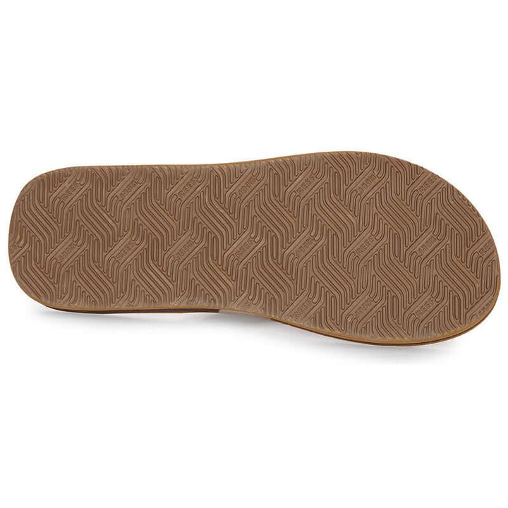 Reef Herren Flip Flop The Groundswell - tan