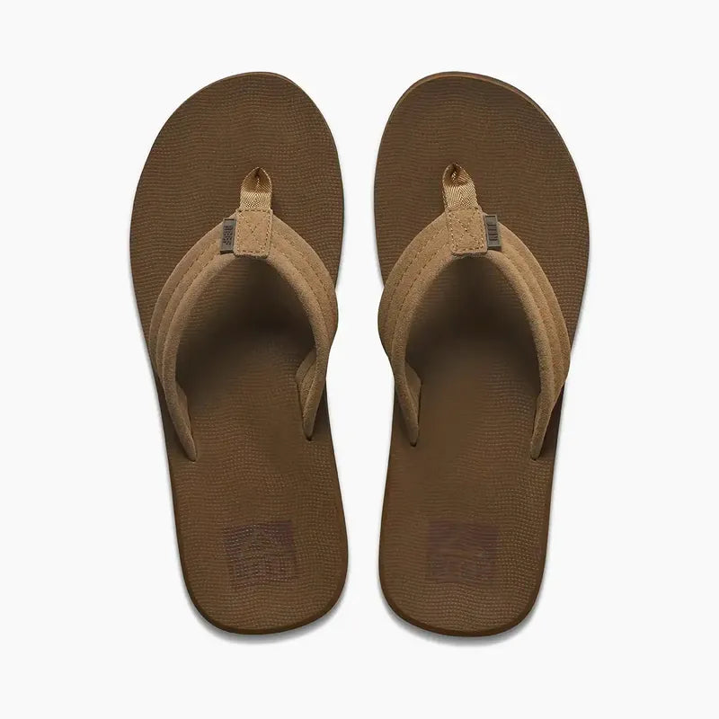 Reef Herren Flip Flop The Groundswell - tan