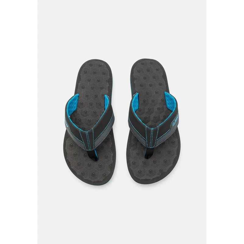 Reef Herren Flip Flop The Ripper - black / blue