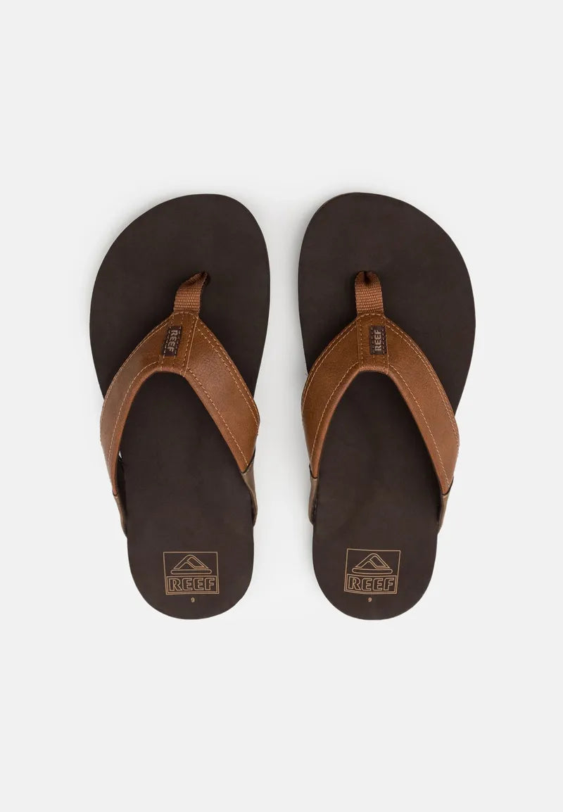 Reef Herren Flipflop Newport - Tan