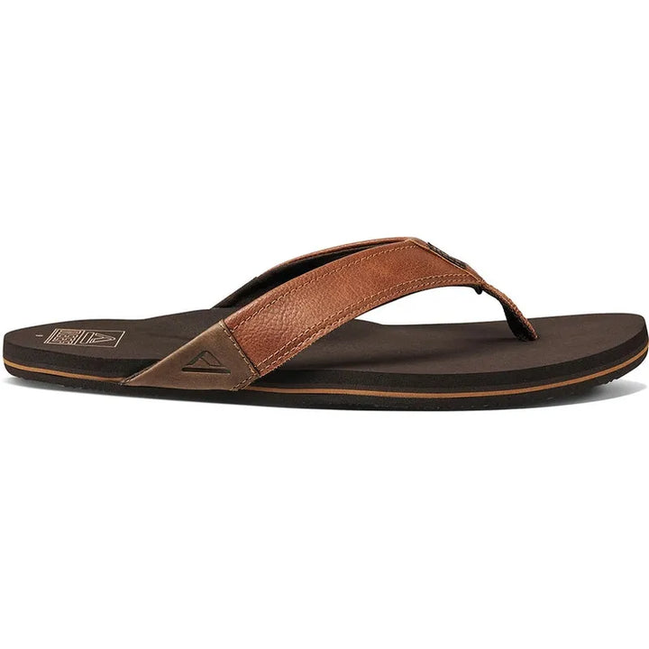 Reef Herren Flipflop Newport - Tan