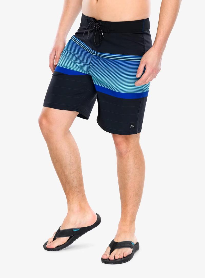 Rip Curl Boardshort Mirage Daybreaker 19'' - Cobalt