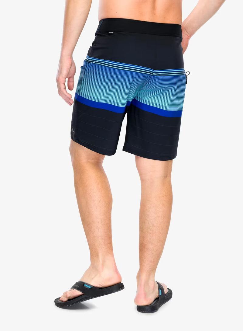 Rip Curl Boardshort Mirage Daybreaker 19'' - Cobalt
