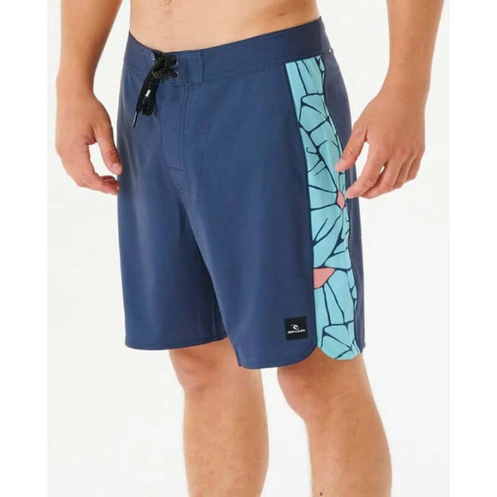 Rip Curl Boardshorts Mirage Double Up 18'' – dark blue