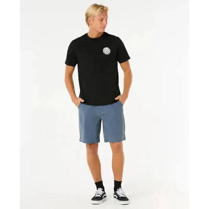 Rip Curl Boardwalks Cord Wiz - Washed Navy