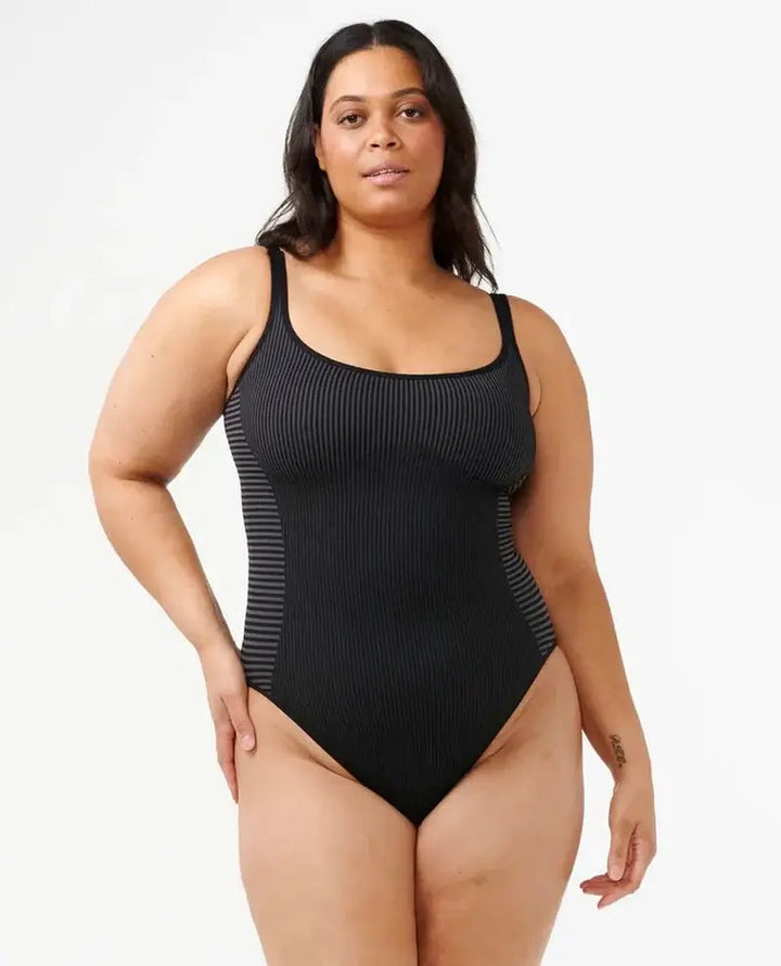 Rip Curl Bodysuit The One 2.0 - Black