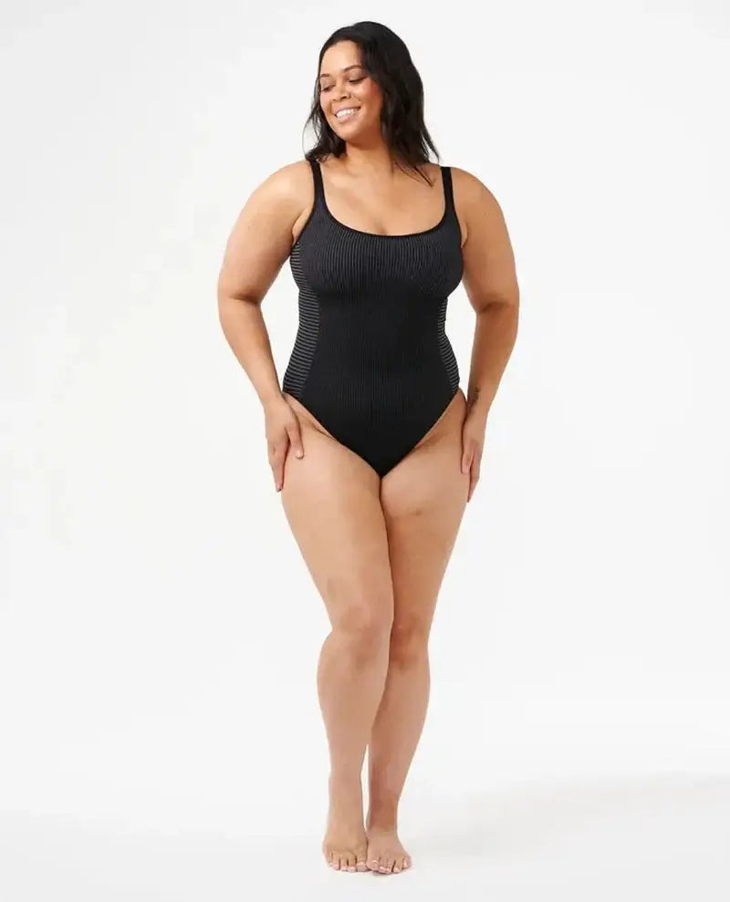 Rip Curl Bodysuit The One 2.0 - Black