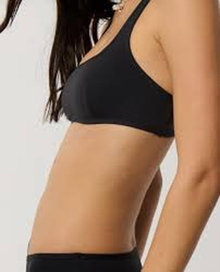 Rip Curl Damen Bikini Top Search Series - black