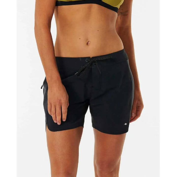 Rip Curl Damen Boardshort 321 Mirage - black