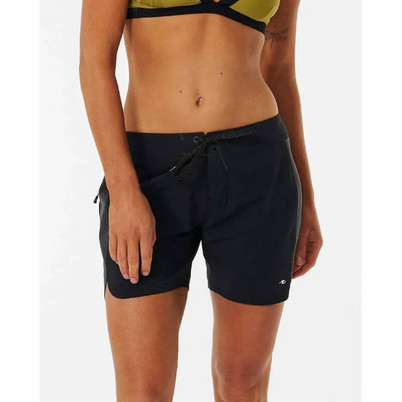 Rip Curl Damen Boardshort 321 Mirage - black