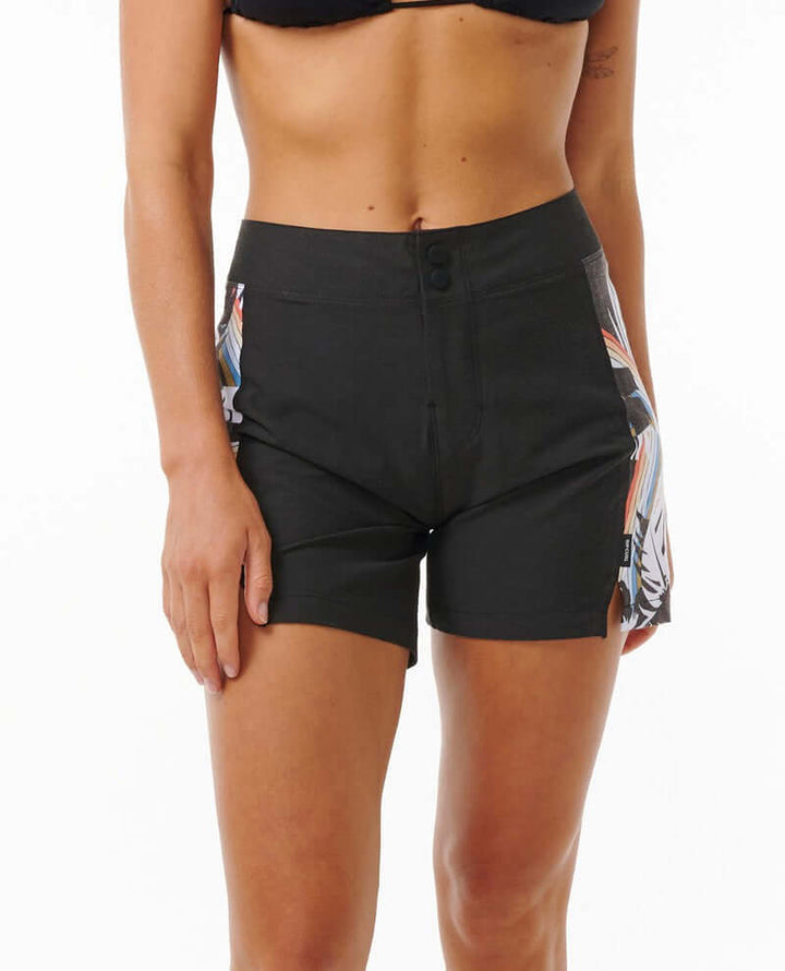 Rip Curl Damen Boardshorts Hoffman Boardie - Multi