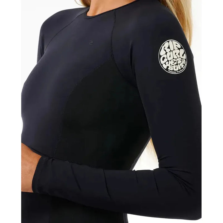 Rip Curl Damen Bodysuit Mirage Ultimate Langarm