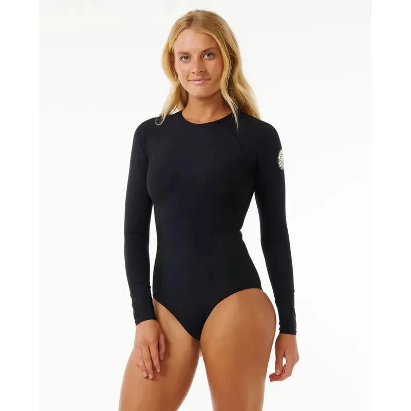 Rip Curl Damen Bodysuit Mirage Ultimate Langarm